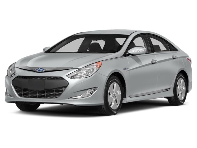 hyundai sonata hybrid 2015 KMHEC4A48FA137448 image